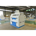 Wheat Flour Mill Machinery